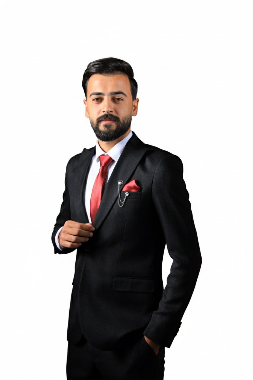 Omar Nassar Albtoosh