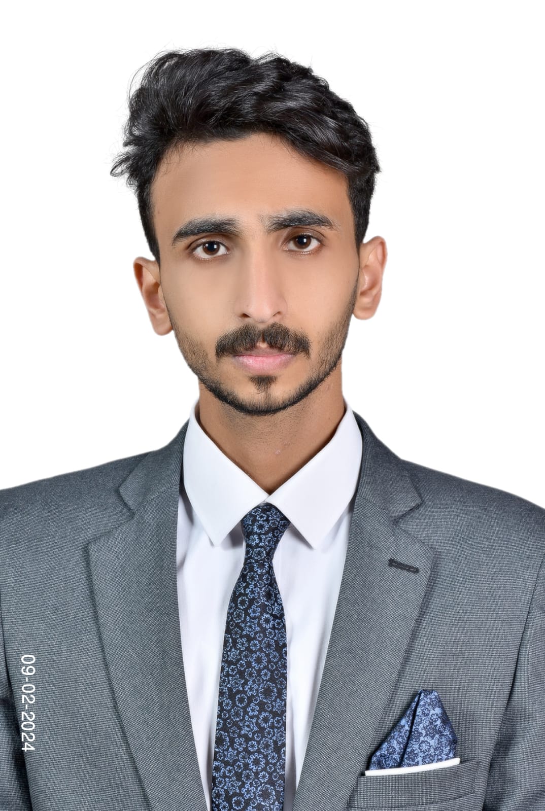 Khalid Aiman Ali Alrashdan